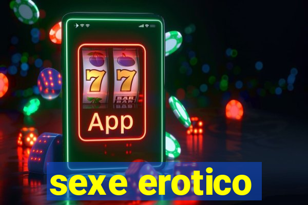 sexe erotico